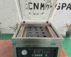 Vakuum paketləmə aparatı