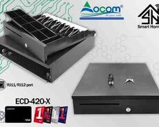 Kassa OCOM ECD-420-X