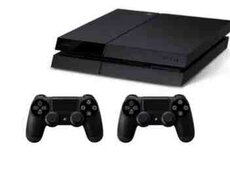 Sony PlayStation 4, 500GB