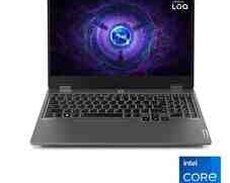 Noutbuk Lenovo Loq 15İRX9