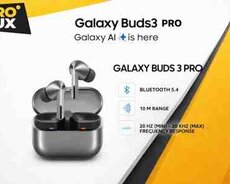Samsung Galaxy Buds 3 Pro