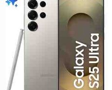 Samsung Galaxy S25 Ultra Titanium Gray 256GB, 12GB