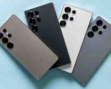 Samsung Galaxy S25 Ultra Titanium Black 512GB, 12GB