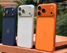 Apple iPhone 17 Pro Max Cosmic Orange 256GB, 12GB