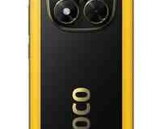 Xiaomi Poco X7 Black 512GB, 12GB