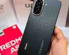 Xiaomi Redmi A5 Midnight Black 128GB, 6GB