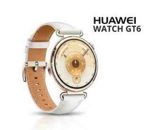 Huawei Watch GT6 41mm White