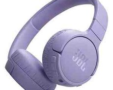 JBL Tune 670NC Purple