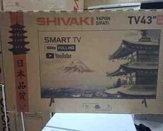 Televizor Shivaki 109 sm