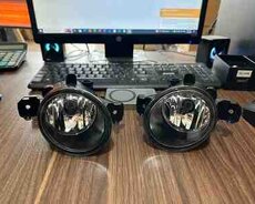 Nissan Sunny duman işıqları