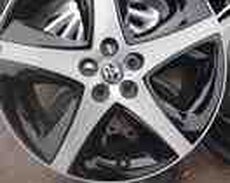 R17 Toyota Prius diskləri