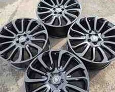 Range Rover diskləri R22