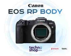 Fotoaparat Canon EOS RP Body