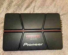 Səsgücləndirici Pioneer