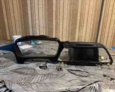 Hyundai Sonata 2017 monitoru