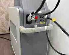 Lazer epilyasiya aparatı