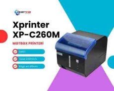 Xprinter C260M