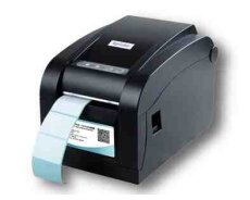 Barkod printeri XP-350B