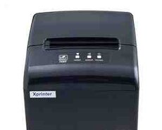 Qəbz printeri Xprinter XP-S200M 80mm