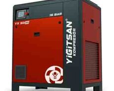 Kompressor Yiğitsan