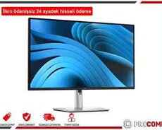 Dell Pro 27 Plus QHD Monitor - P2725D 210-BRDL