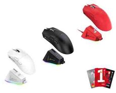 Kompüter siçanları Attack Shark X11