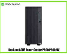 Masaüstü kompüter