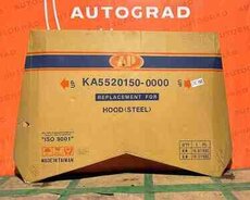 Kia Sorento 2015-2020 kapotu