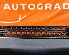 Hyundai Santafe 2021-2023 alt radiator barmaqlığı