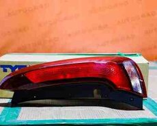 Kia Soul 2020-2023 arxa əksetdirici işıqlar