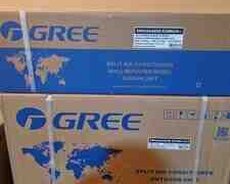 Kondisioner GREE 24000 BTU