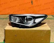 Kia Rio 2022 LED farası