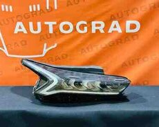 Kia Optima 2020-2023 Farası