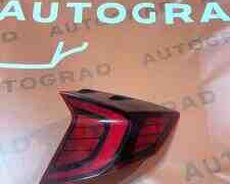 Hyundai Sonata 2020-2023 stop işığı