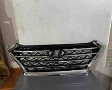 Hyundai Tucson 2019 radiator barmaqlığı