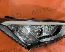 Hyundai Santafe 2013 ön farası