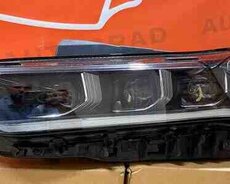 Kia K5 2021-2023 farası