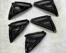 Kia Cerato, Kia Forde 2019-2021 arxa duman qapağı