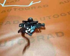 Kia Rio 2018 kapot kilidi