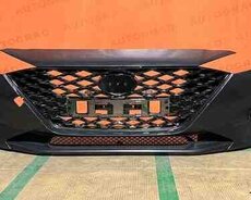 Hyundai Accent 2021-2022-2023 ön buferi