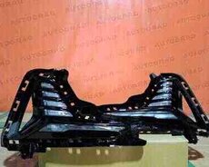 Hyundai Sonata 2018 duman işığı