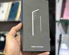 Samsung Galaxy S25 Ultra Titanium Gray 256GB, 12GB