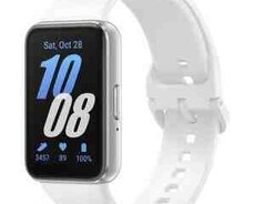 Samsung Galaxy Fit 3 Silver