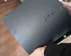 PS 3 klub avadanlıqları