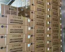 Kondisioner LG 18T3