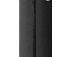 Soyuducu Eurolux EU-RF600HNF-2TSB