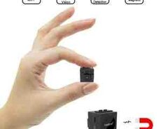 Wifi mini simsiz batareyalı kamera