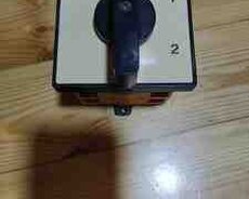 Faza dəyişdiricisi