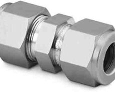 Swagelok Union tube SS