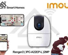 İmou Ranger2 (IPC-A22EP-L) 2MP kamerası